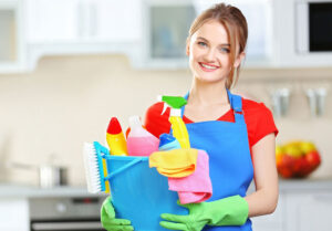 How Often Should You Deep Clean Your Home or Office?