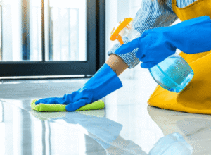 Why Regular Cleaning Is Important for Homes and Offices