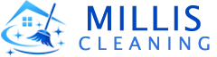 logo millis cleaning